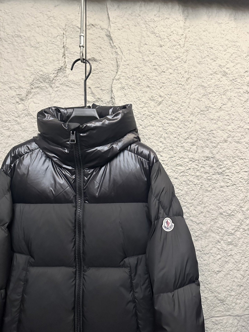 Moncler Down Coat